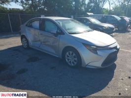 Toyota Corolla - zobacz ofertę
