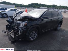 GMC Terrain 2024 1