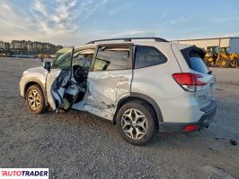 Subaru Forester 2020 2