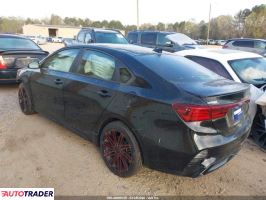Kia Pozostałe 2023 2