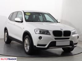 BMW X3 - zobacz ofertę