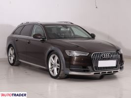 Audi Allroad - zobacz ofertę