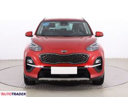 Kia Sportage 2019 1.6 174 KM Kia Sportage 2019 1.6 174 KM