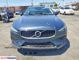 Volvo V60 2020 2