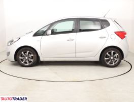 Hyundai ix20 2017 1.6 123 KM