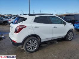 Buick Pozostałe 2019 1 Buick Pozostałe 2019 1