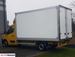 Renault Master 2020 2.3