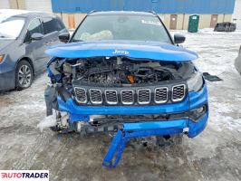 Jeep Compass 2024 2