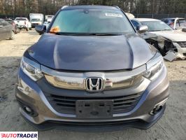 Honda HR-V 2022 1