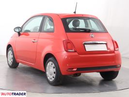 Fiat 500 2016 1.2 68 KM