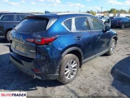 Mazda CX-5 2023 2