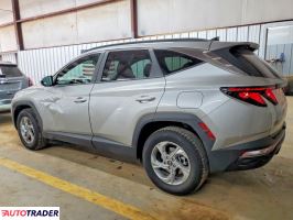 Hyundai Tucson 2024 2