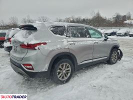 Hyundai Santa Fe 2020 2