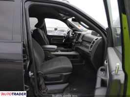 Dodge Ram 2020 6