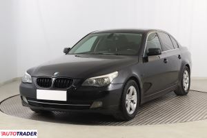 BMW 520 2008 2.0 174 KM