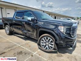 GMC Sierra 2023 6 GMC Sierra 2023 6