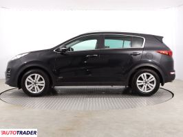 Kia Sportage 2017 1.6 174 KM