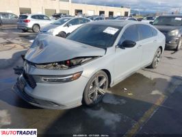 Honda Accord 2024 2