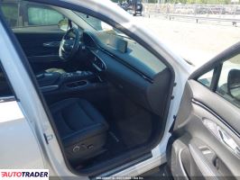 Hyundai Genesis 2025 2