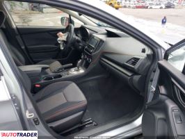 Subaru Pozostałe 2021 2 Subaru Pozostałe 2021 2