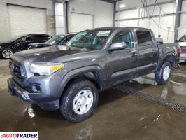 Toyota Tacoma 2023 3 Toyota Tacoma 2023 3