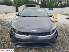 Kia Pozostałe 2024 2