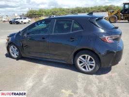 Toyota Corolla 2019 2 Toyota Corolla 2019 2