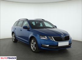 Skoda Octavia - zobacz ofertę