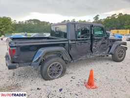 Jeep Pozostałe 2023 3