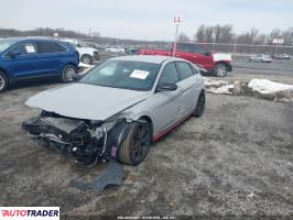 Hyundai Elantra 2026 2