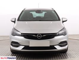 Opel Astra 2020 1.2 128 KM