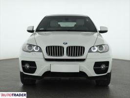 BMW X6 2011 3.0 301 KM