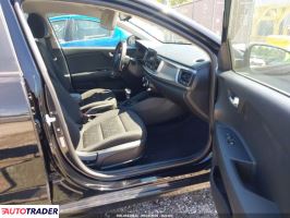 Kia Rio 2023 1