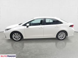 Toyota Corolla 2023 1.8 98 KM