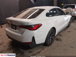 BMW Pozostałe 2025
