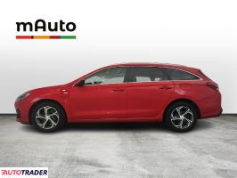 Hyundai i30 2020 1.5 160 KM Hyundai i30 2020 1.5 160 KM