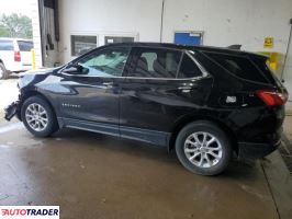 Chevrolet Equinox 2020 1
