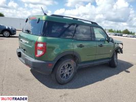 Ford Bronco 2024 1 Ford Bronco 2024 1