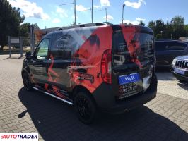 Fiat Doblo 2015 1.2