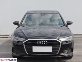 Audi A6 2022 2.0 295 KM