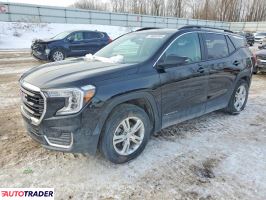 GMC Terrain - zobacz ofertę