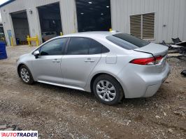 Toyota Corolla 2023 2