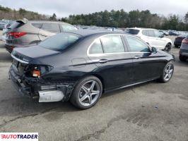 Mercedes CL 2020 2 Mercedes CL 2020 2
