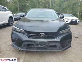 Honda Civic 2022 2 Honda Civic 2022 2