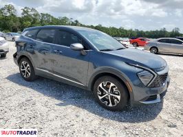 Kia Sportage 2024 2
