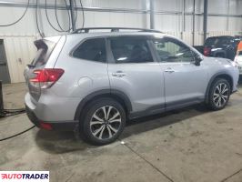 Subaru Forester 2023 2 Subaru Forester 2023 2
