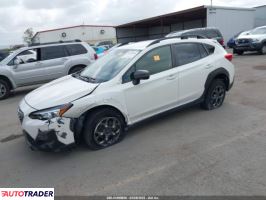 Subaru Pozostałe 2023 2