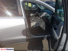 Chevrolet Equinox 2020 1