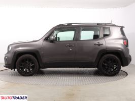 Jeep Renegade 2019 1.0 118 KM Jeep Renegade 2019 1.0 118 KM