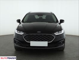 Ford Mondeo 2020 2.0 185 KM
